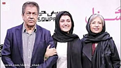 مادرودخترهای سینمای ایران