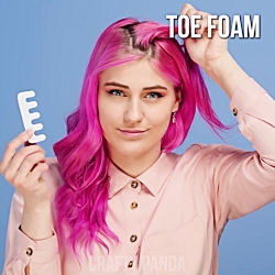 ترفند و خلاقیت - مدل موهای جال...