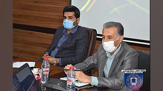 ارائه عملکرد واحدهای بهداشت گچساران 15شهریور1399 ماموپلاستی