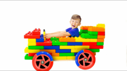 سنیا :: ماشین رنگی :: ماجراهای...