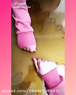 پارمیس و مادرش