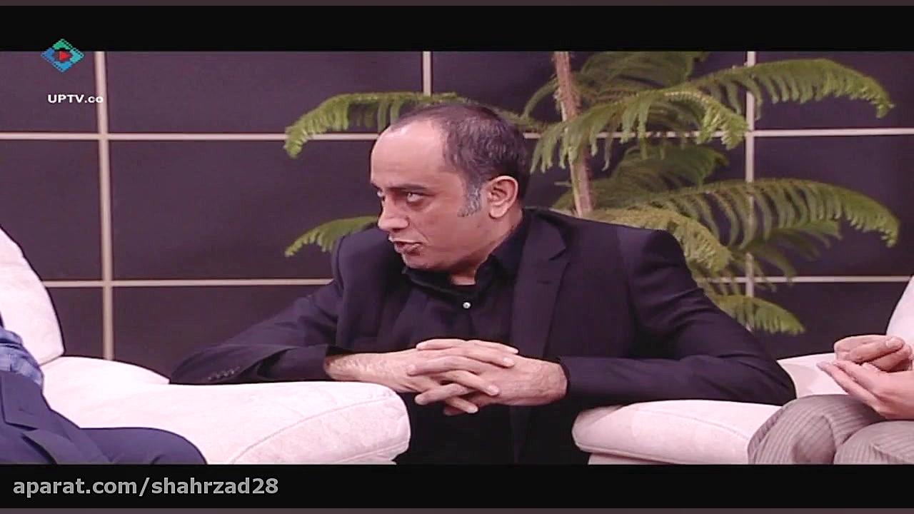 سریال ویلای من قسمت 15 زمان2934ثانیه