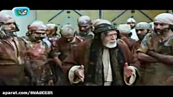 سریال مختار نامه قسمت اول