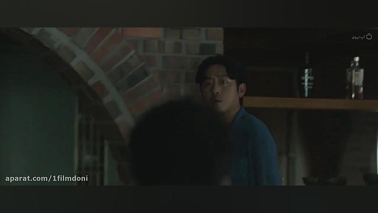 دانلود فیلم The Closet 2020 کمد با زیرنویس فارسی زمان5792ثانیه