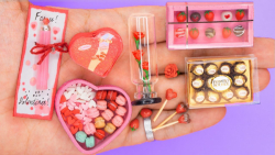 آموزش برای باربی - شکلاتهای با...