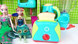 معرفی لوازم آشپزی و آشپزخانه ب...