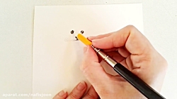 طراحی خاص سگ