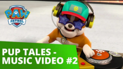 موزیک ویدیو انیمیشن سگهای نگهب...