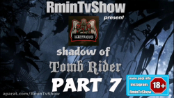 The Shadow of Tomb Rider Walkthrough Gameplay PART 7
