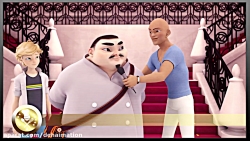 دانلود کارتون لیدی باگ و کت نو...