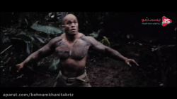 فیلم کوتاه شکارچی