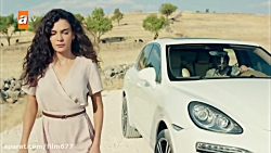 سریال ترکی هرجایی ( تردید ) قس...