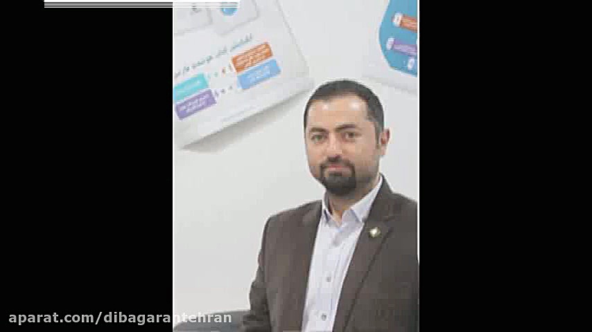 معرفی شبکه های SDN و پروتکل OpenFLOW (از مفاهیم تا پیاده سازی) (دیباگران تهران) زمان86ثانیه