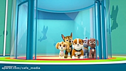 انیمیشن سینمایی سگهای نگهبان :...