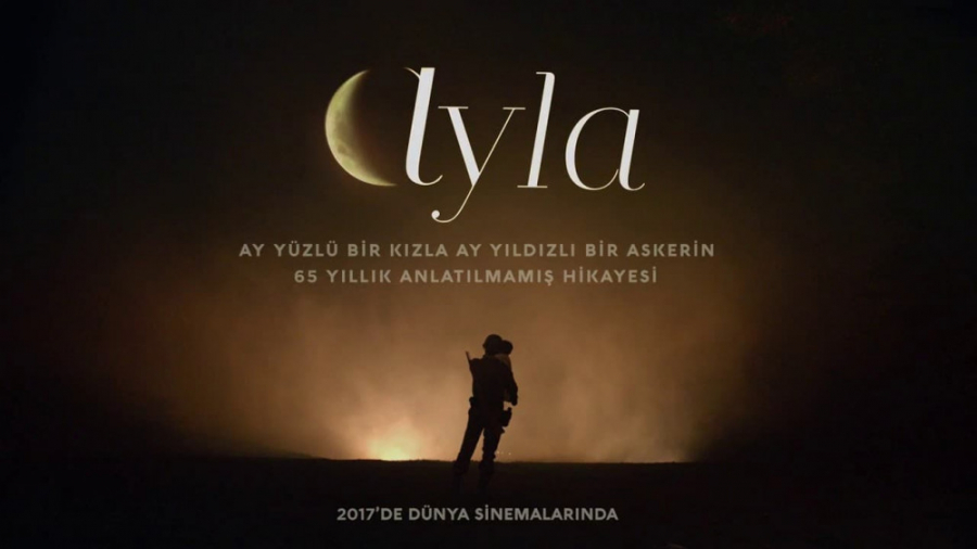 فیلم Ayla The Daughter of War 2017 آیلا دختر جنگ با دوبله فارسی زمان7294ثانیه