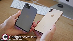 آیا خرید آیفون ۱۰ اس مکس منطقی...