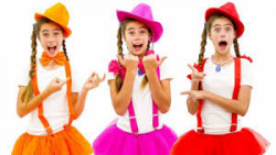 ناستیا و میا  استیسی و میا  مث...