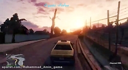 چگوته در بازی GTAV شغل پیدا کتیم