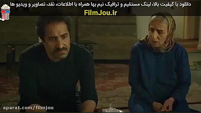 دانلود فیلم قطار آن شب زمان60ثانیه