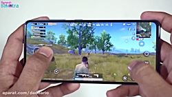 آنباکسینگ گوشی سامسونگ گلکسی ا...