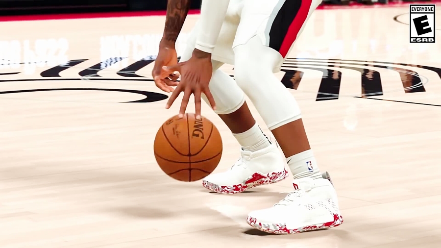 NBA 2K21 - Gameplay Trailer