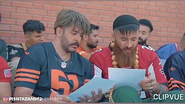 قسمت پایانی زنگ اخر نیمار جونیور