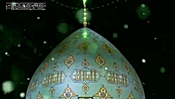 کلیپ عاشقانه امام زمان با آهنگ...