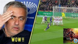 گل هایی که نشان می دهد مسی بهت...