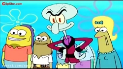 خنده دار ترین و بهترین باب اسف...