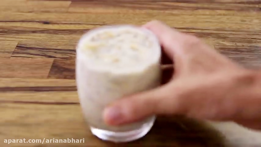 طرز تهیه سوپ سفید رستورانی