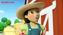 سگهای نگهبان - انیمیشن سگهای ن...