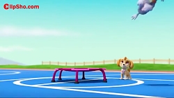 کارتون سگهای نگهبان  انیمیشن س...