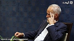 «میوه‌ها روی درخت مانده‌اند»