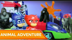 انیمیشن گروه شب نقاب : ترکیبی...