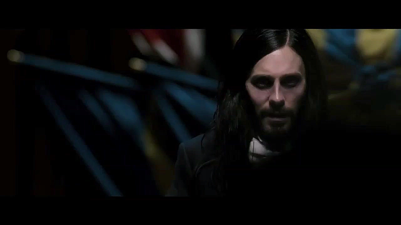 دانلود تریلر فیلم Morbius موربیوس (2021) با زیرنویس فارسی زمان174ثانیه