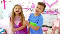 دیانا و روما | کارتون | برنامه...