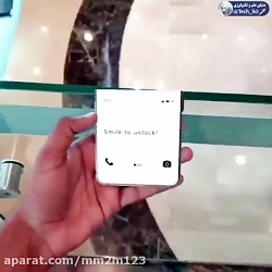 آینده موبایل‌های هوشمند میتونه...