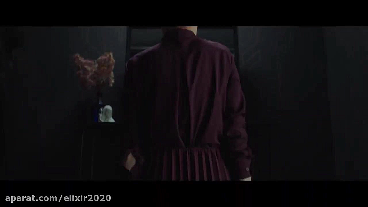 تریلر فیلم ترسناک  بابا یاگا  2020 - ترسناک Baba_Yaga زمان117ثانیه