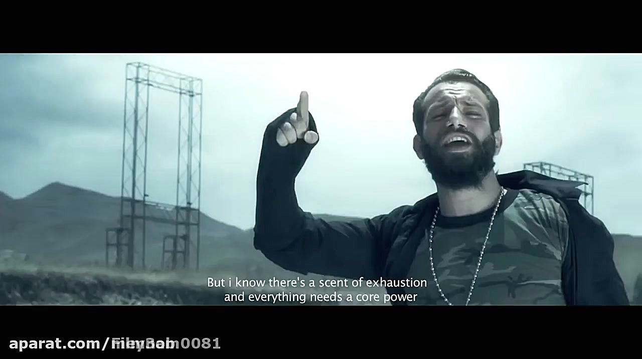 تتلو.امیر تتلو.انرژی هسته ای.موزیک.کلیپ.موسیقی.ایران.amir tataloo کامپوزیت ونیر