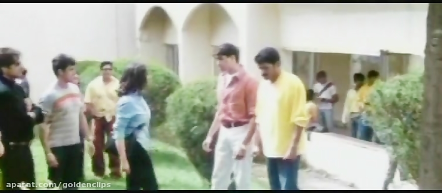 دانلود فیلم جانی دشمن با دوبله...