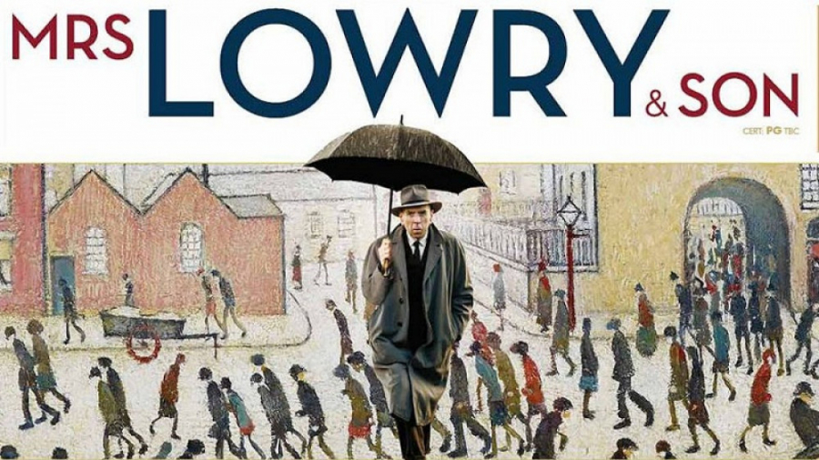 دانلود فیلم Mrs Lowry and Son 2019 خانم لاوری و پسرش با زیرنویس فارسی زمان5281ثانیه
