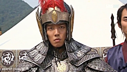 سریال شاهزاده جامیونگ گو ( جوم...