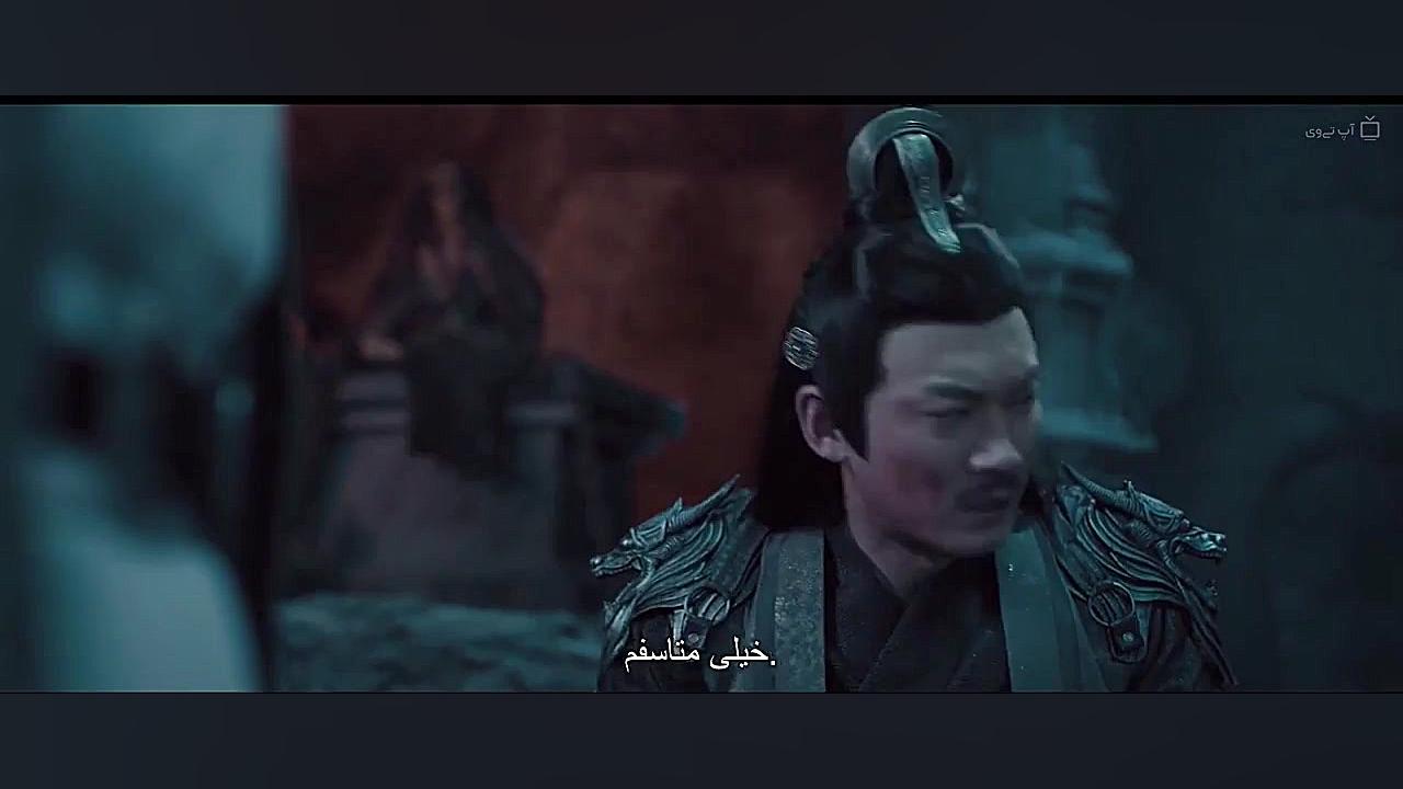 فیلم Fatal Journey 2020 سفر سرنوشت ساز با زیرنویس فارسی زمان4945ثانیه