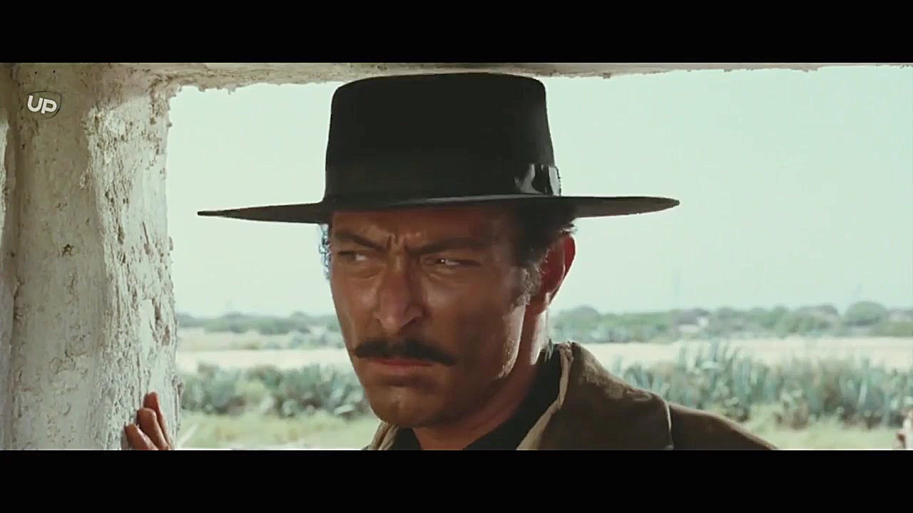 فیلم The Good the Bad and the Ugly 1966 خوب بد زشت با دوبله فارسی زمان9463ثانیه