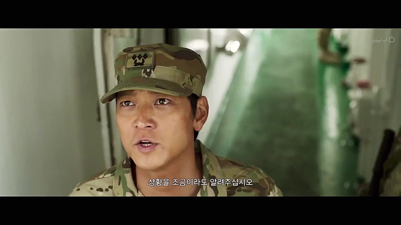 فیلم Train To Busan 2 Peninsula 2020 قطار بوسان 2 با دوبله فارسی زمان6916ثانیه