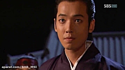 سریال شاهزاده جامیونگ گو ( جوم...