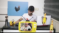 مزاحم تلفنی تتلو اولین بار در...