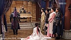 سریال شاهزاده جامیونگ گو ( جوم...