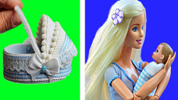 وسایل باربی  آموزش وسایل نوزاد...