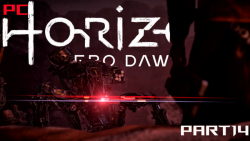 گیم پلی بازی  Horizon Zero Dawn نسخه ی PC - پارت 14